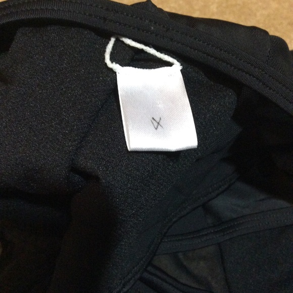 HOST PICK 💜 Ashley Graham X S4A NWOT Ritzy One-Piece Swimsuit - Picture 11 of 11